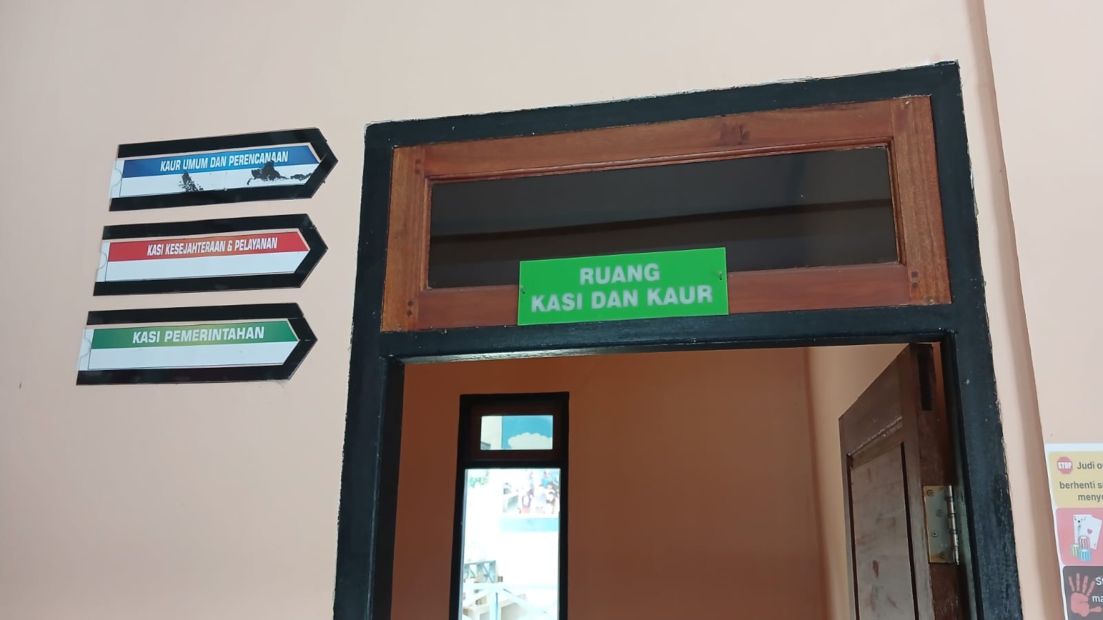 RUANG KASI