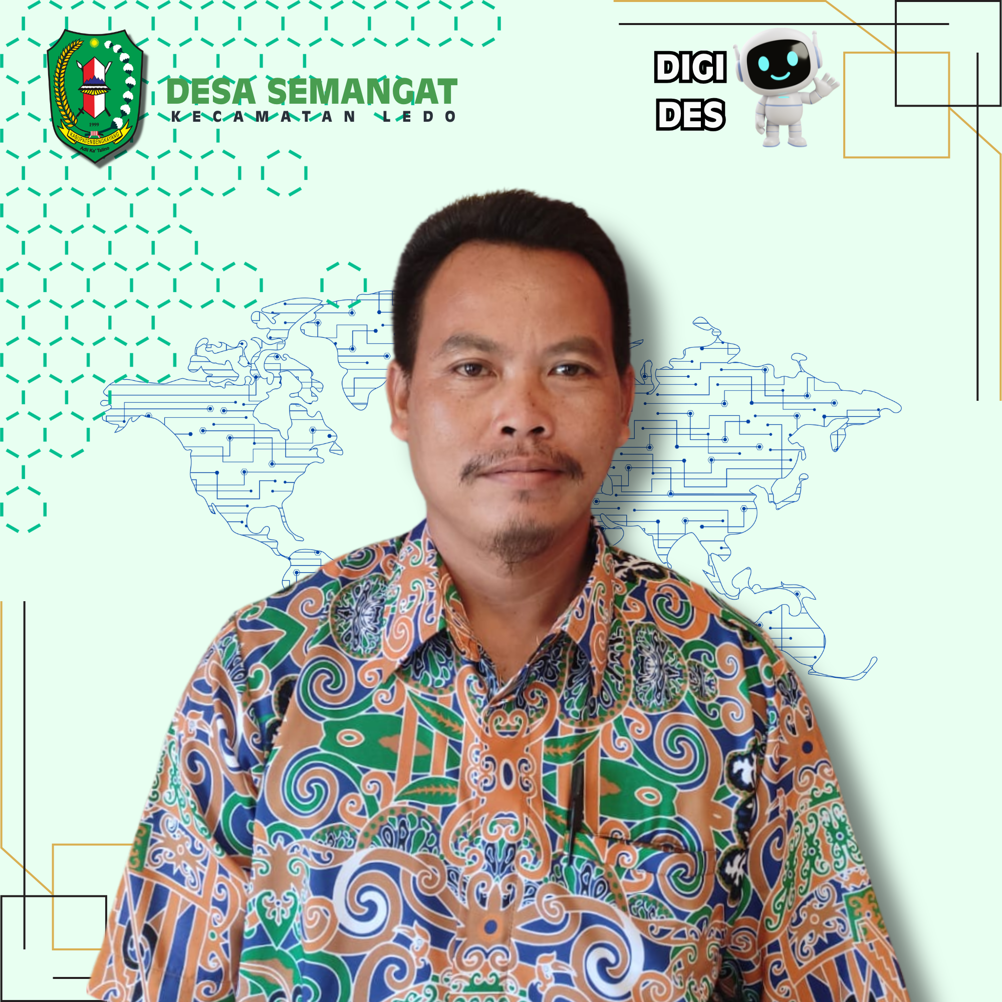 Muhamad Yunus